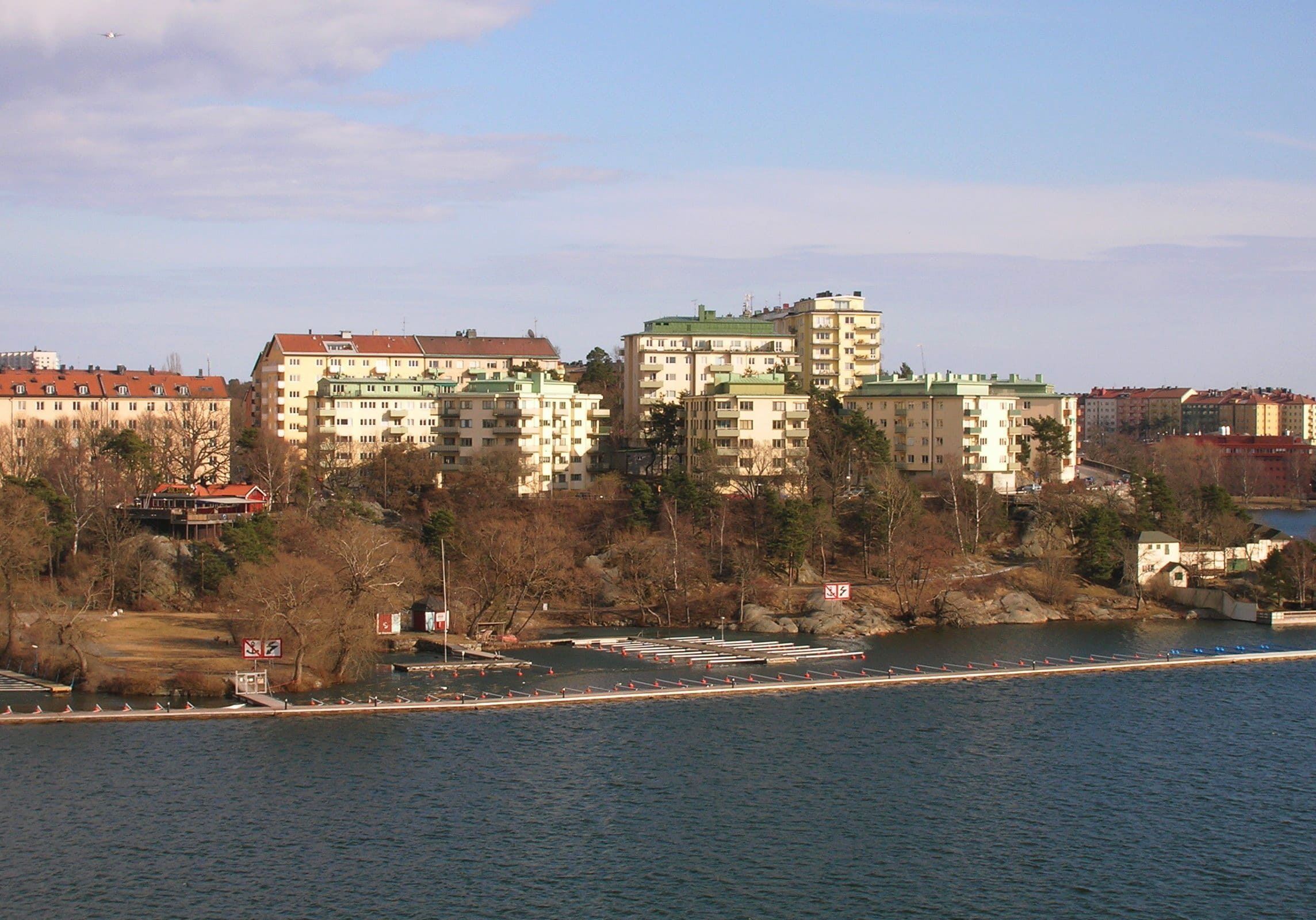 Badrumsrenovering i Fredhäll