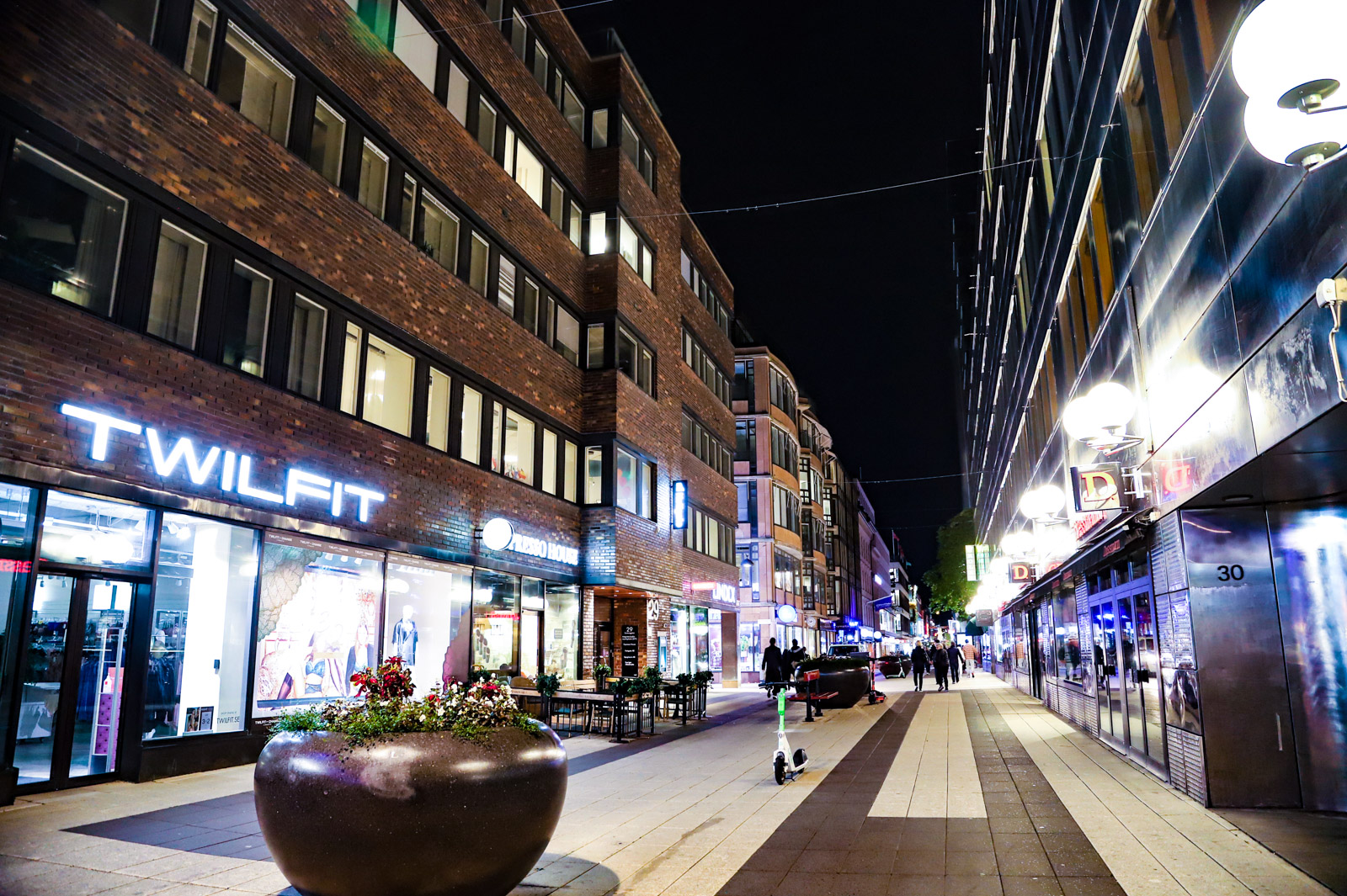 Badrumsrenovering i Norrmalm