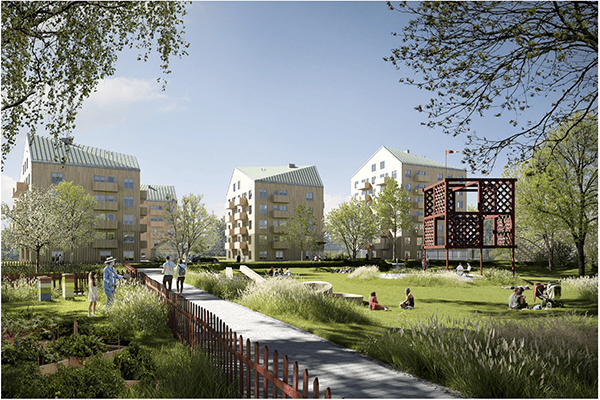 Badrumsrenovering i Botkyrka