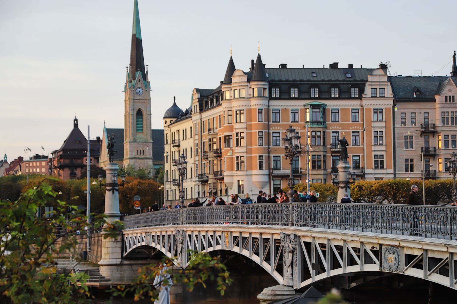 Badrumsrenovering i Djurgården