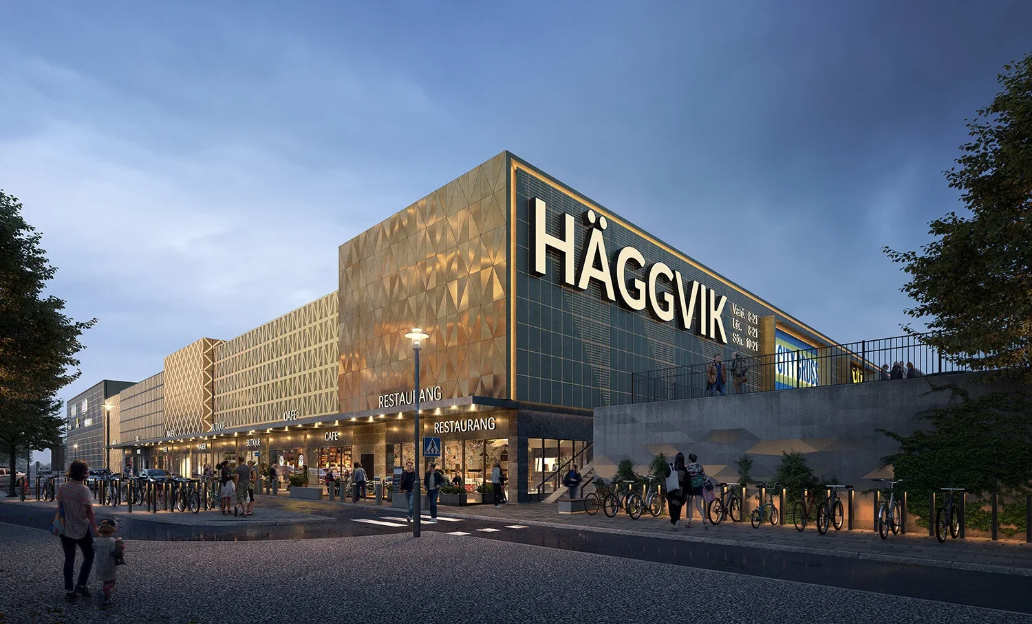 Badrumsrenovering i Häggvik