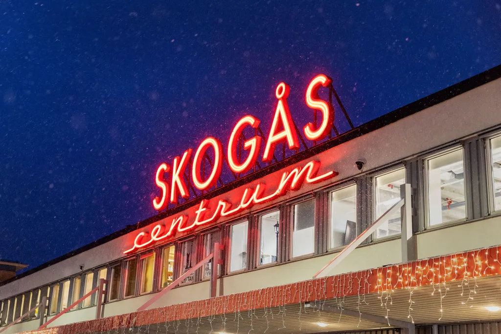 Badrumsrenovering i Skogås